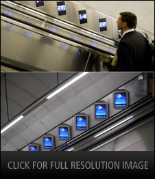 London Underground - Click for full resolution image.